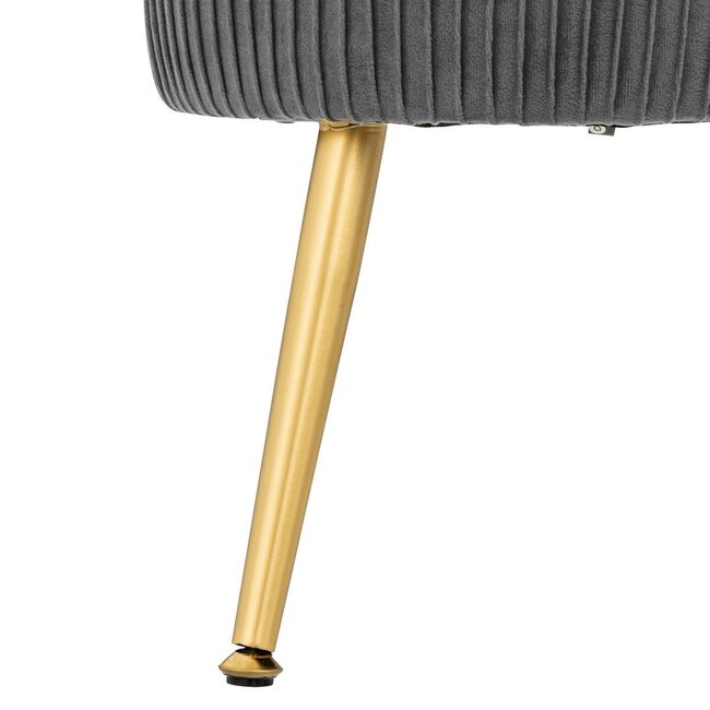 Design Stool - D35cm
