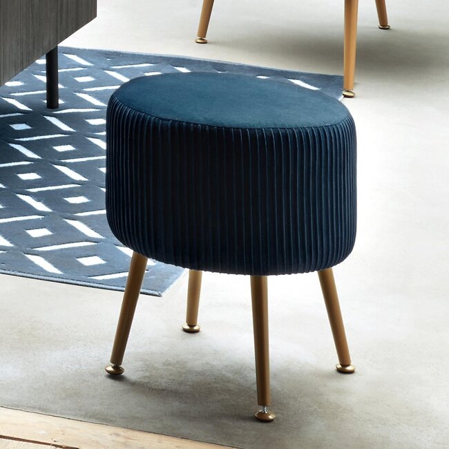 Design Stool - D35cm