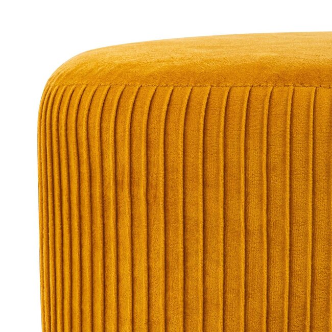 Design Stool - D35cm