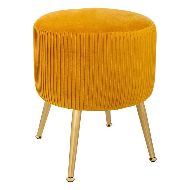 Design Stool - D35cm