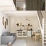 Bench for 2 to 3 persons - Natural
