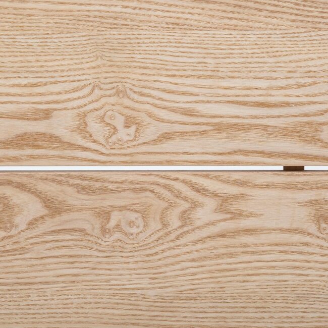 Bench for 2 to 3 persons - Natural
