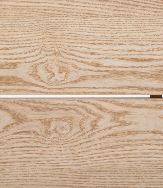 Bank voor 2 tot 3 Personen - Naturel