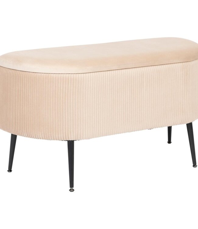 Design Storage Bench - L.100cm