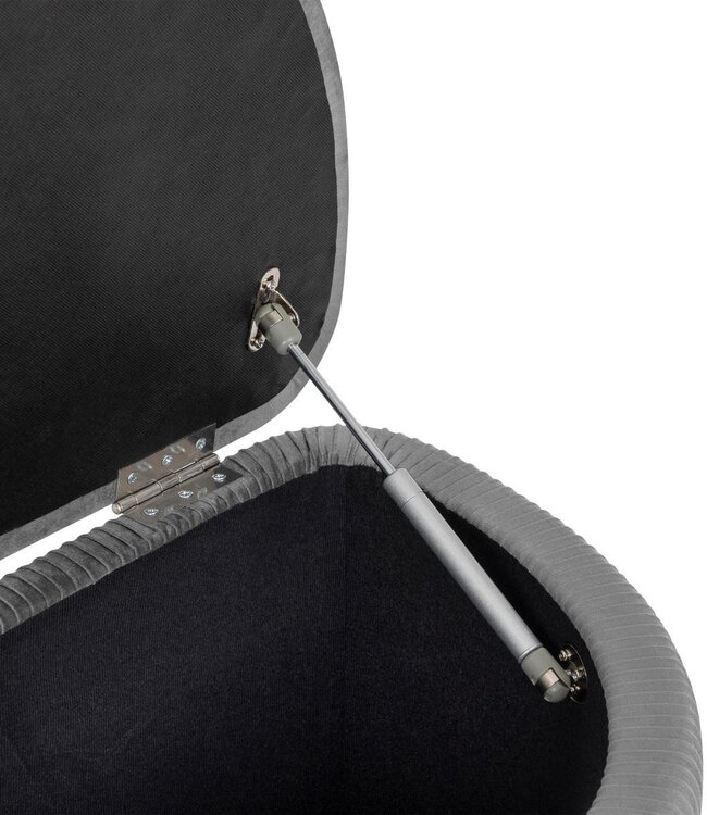 Design Opbergbank - L.100cm