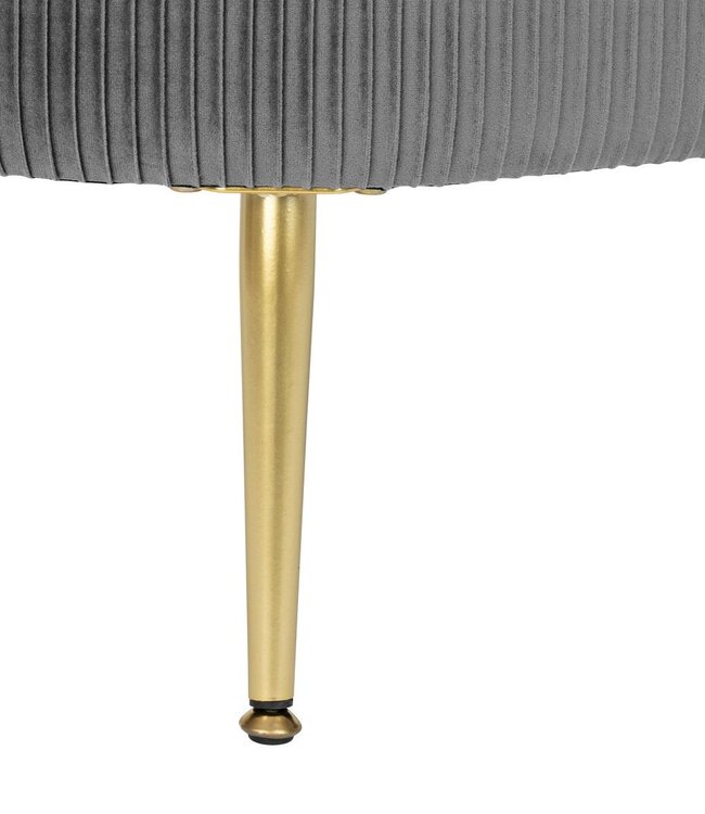 Design Opbergbank - L.100cm