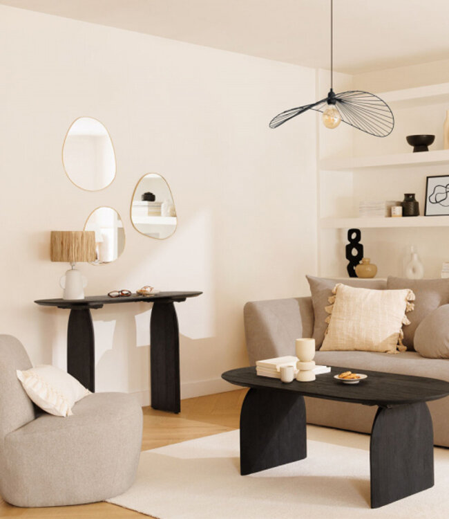 Armchair - Seat - H.68cm