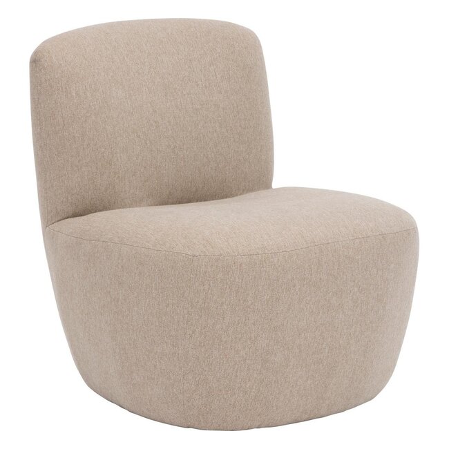 Armchair - Seat - H.68cm