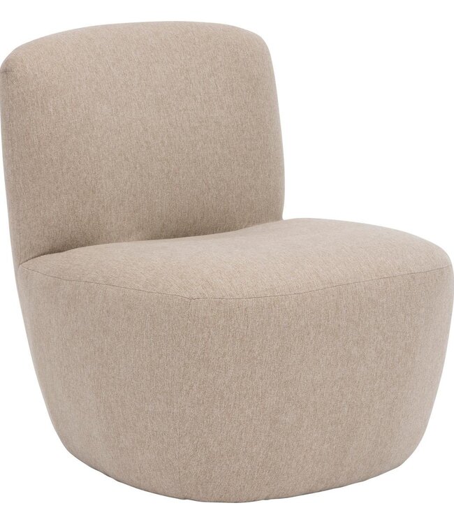 Armchair - Seat - H.68cm