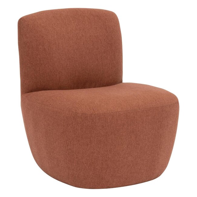 Armchair - Seat - H.68cm