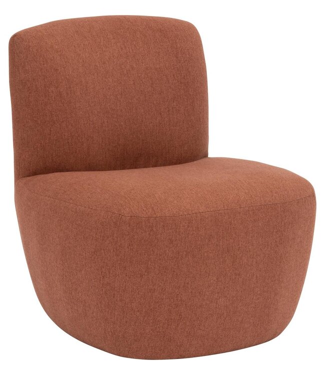 Armchair - Seat - H.68cm