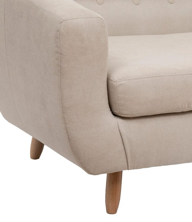 Design Bench - 3-seater - L.184cm