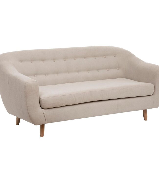 Design Bank - 3-Zits - L.184cm