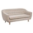Design Bank - 3-Zits - L.184cm
