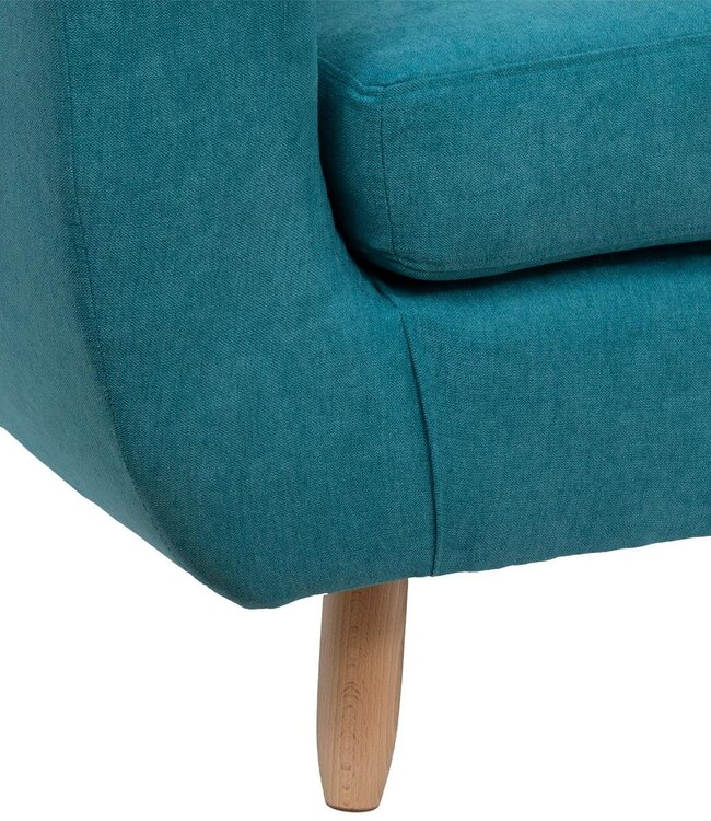 Design Bench - 3-seater - L.184cm