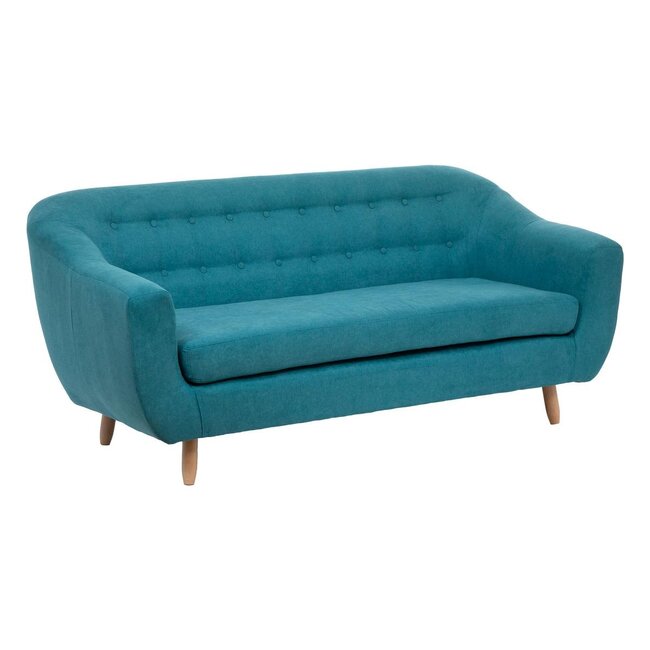 Design Bank - 3-Zits - L.184cm