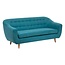 Design Bank - 3-Zits - L.184cm