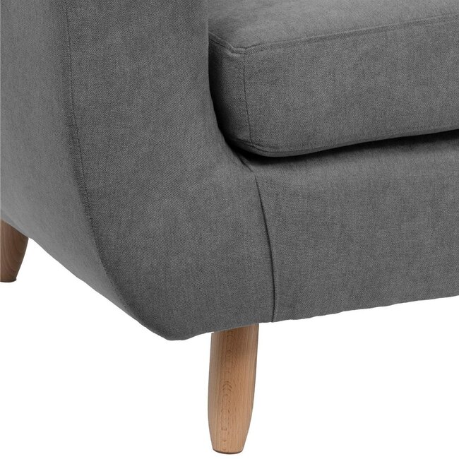 Design Bench - 3-seater - L.184cm
