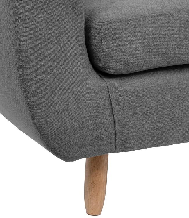 Design Bank - 3-Zits - L.184cm