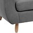 Design Bench - 3-seater - L.184cm