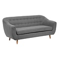 Atmosphera Design Bank – 3-Zits – L.184cm