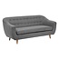 Design Bench - 3-seater - L.184cm