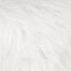 Side/Stool - H.42cm - White/Natural