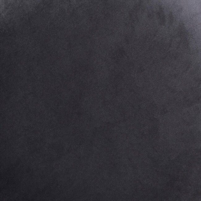 Stylish Round Pouf - H.40cm