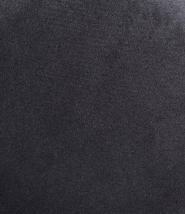 Stylish Round Pouf - H.40cm