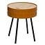 Atmosphera Side table with storage space - H.45 cm