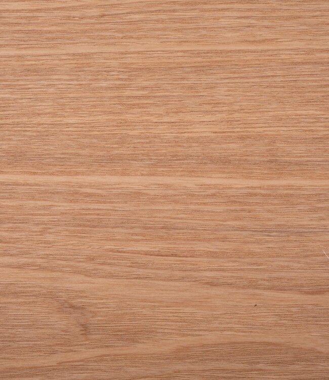 Bedside table with 2 drawers - Naomi - Natural