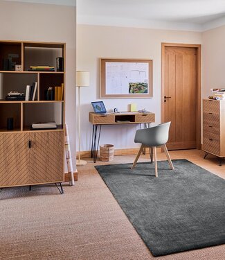 Atmosphera Chest of drawers with 4 drawers - Naomi - Natural