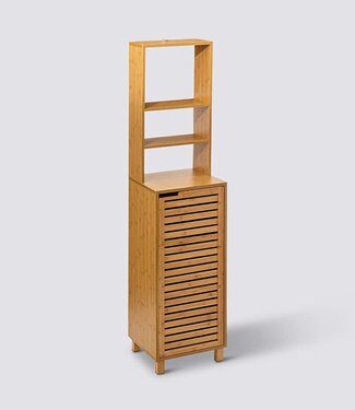  5Five Stellingkast met 1 Deur - Naturel