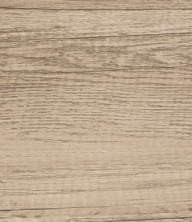 Lage ladekast met 5 laden - Zwart