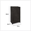 Foldable Wardrobe - Wardrobe - Black - 5Five