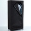 Foldable Wardrobe - Wardrobe - Black - 5Five