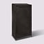  5Five Foldable Wardrobe - Wardrobe - Black