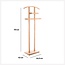 Bamboo Valet - Dressboy - Clothes rack - Natural