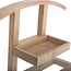 Bamboe Valet - Dressboy - Kledingrek - Naturel