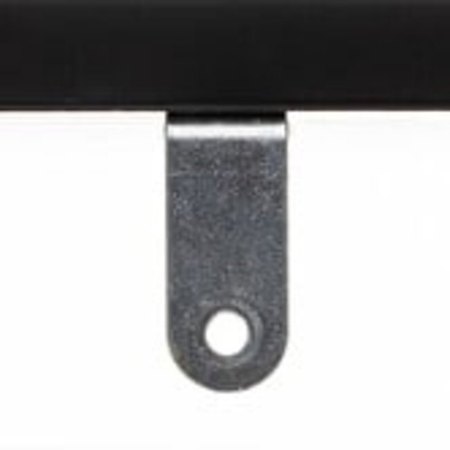 Toilet set - Bathroom furniture - Black - MidnightLux