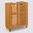 Sicela Bamboo washbasin cabinet