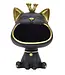 Decorative Cat Figurine with Storage Space