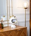 Decorative Cat Figurine with Storage Space