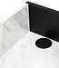 Desk with compartments - H 84cm