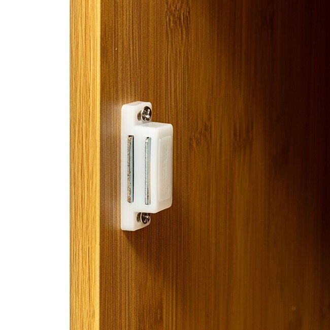 Bamboo Bathroom Furniture - Sicela