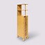Bamboo Bathroom Furniture - Sicela