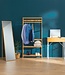 Luxury Bamboo Dressing Table - Make up Table - Levia