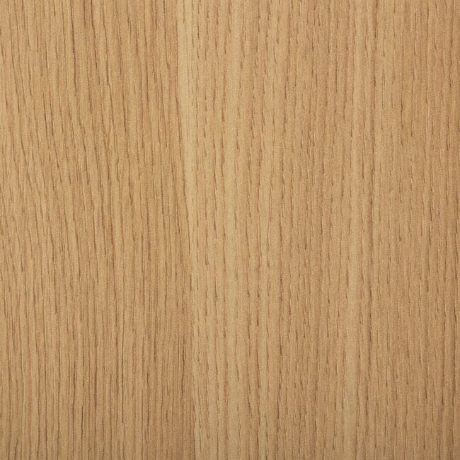TV-Meubel met 2 Vakken - L.100 cm - Naturel