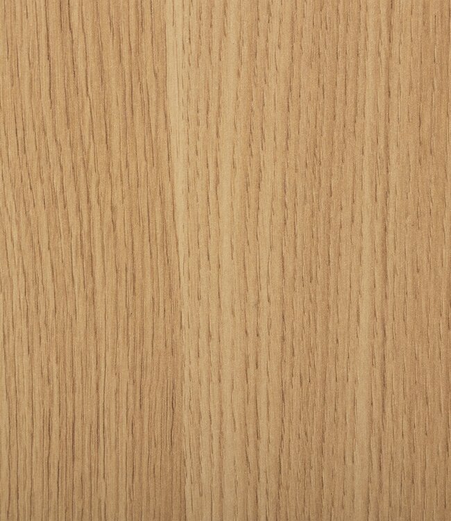 TV cabinet with 2 compartments - L.100 cm - Natural