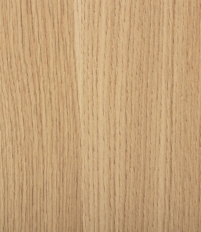 TV cabinet with 4 compartments - L.120 cm - Natural